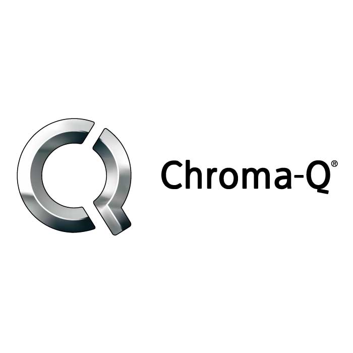 Chroma-Q Launches New LED Innovations at Prolight & Sound 2013