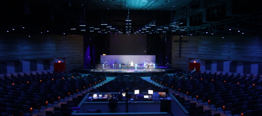 Oak Hills Church Called to INSPIRE