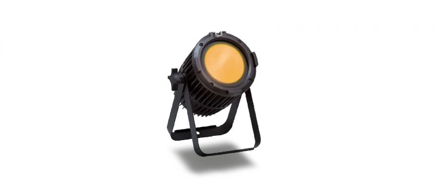 Chroma-Q Color One 100X PAR Provides NEW Heights of Performance
