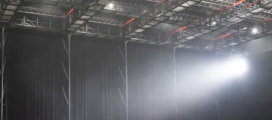 Chroma-Q Introduces Revolutionary LED Wendy Light Alternative