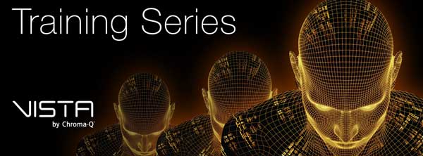 Vista 3 Training Series
