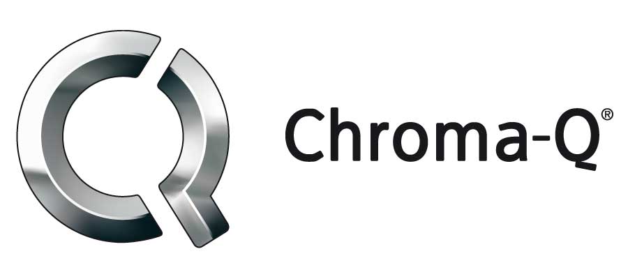 Chroma-Q Color Force 12 MultiPurpose Fixture Delivers Power Across the Spectrum