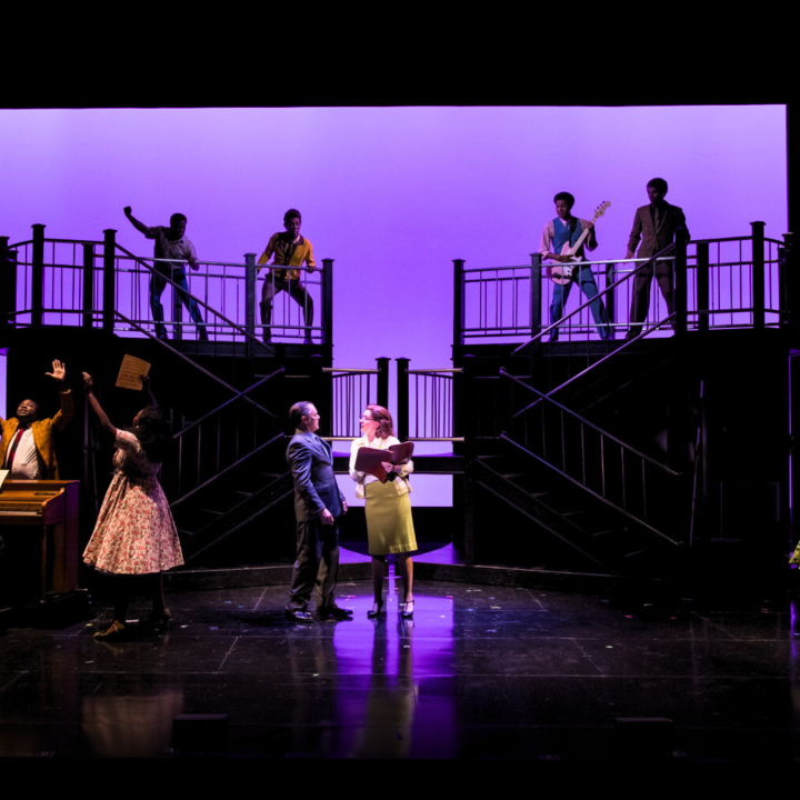 Dawn Chiang Brings “Beautiful” to Life at Geva Theatre