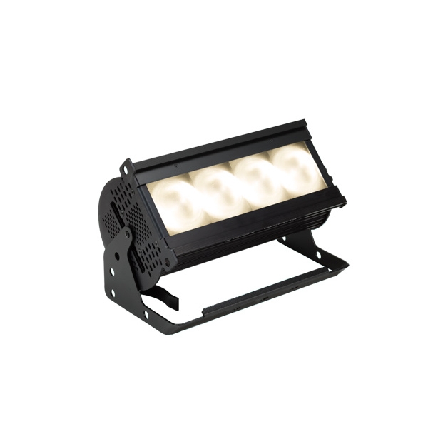 chroma q film tv