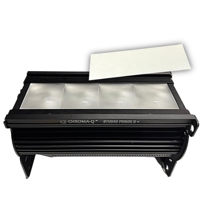 Beam Optimizer Filter