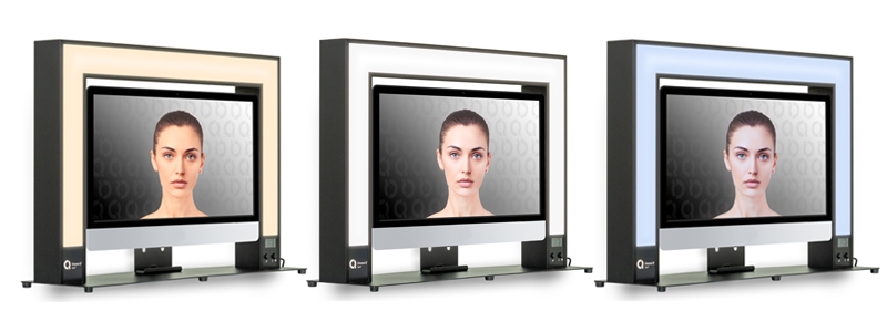 Video Conference Key Light