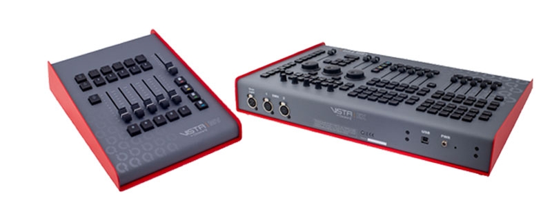 chroma q vista by