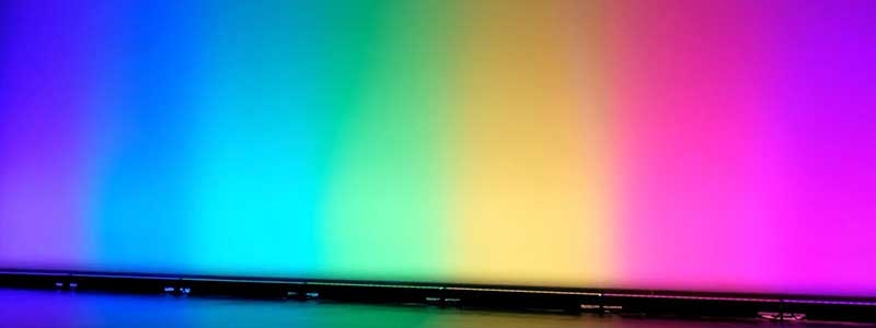 Creative LED Lighting