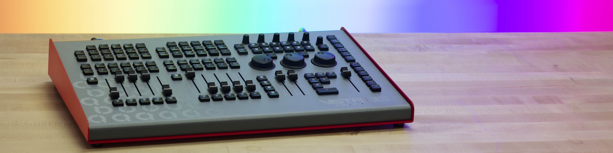 Lighting Control Product Range